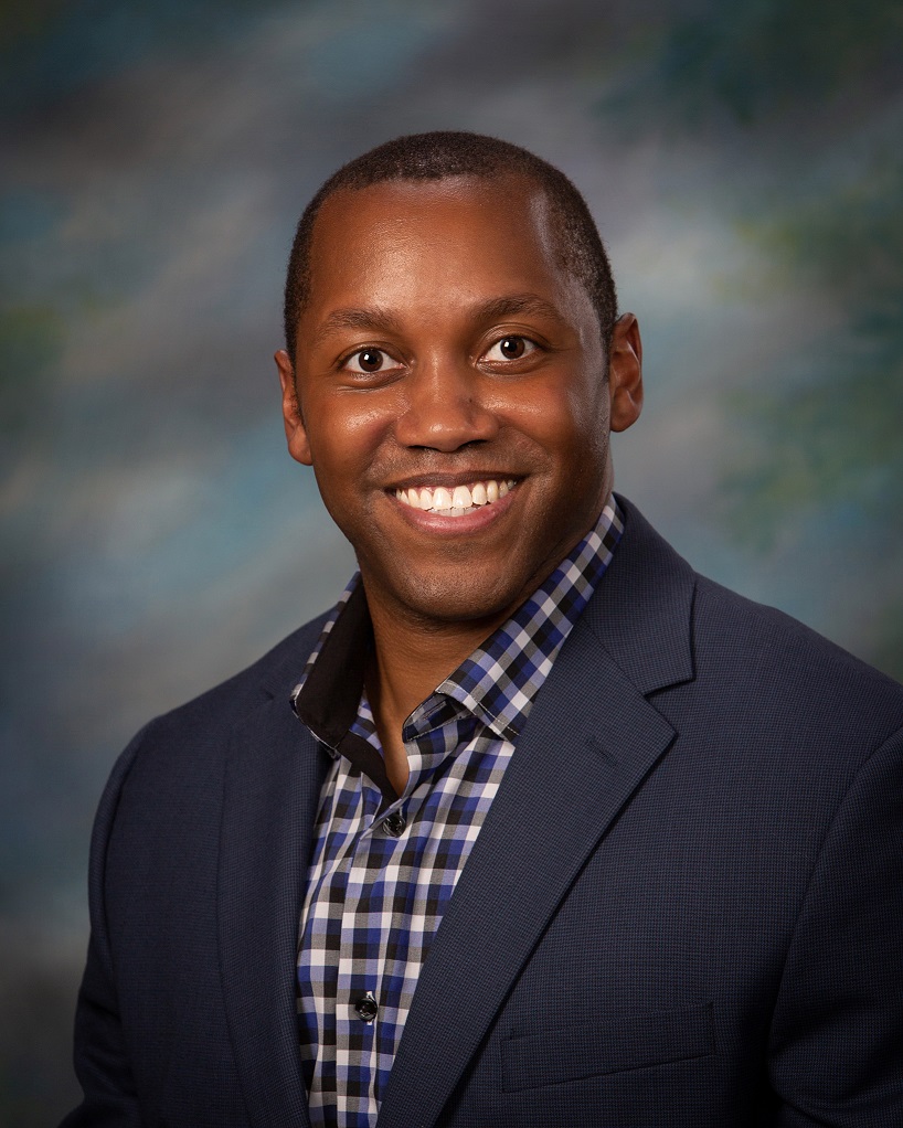 Brandon Mullins M.D., M.S.